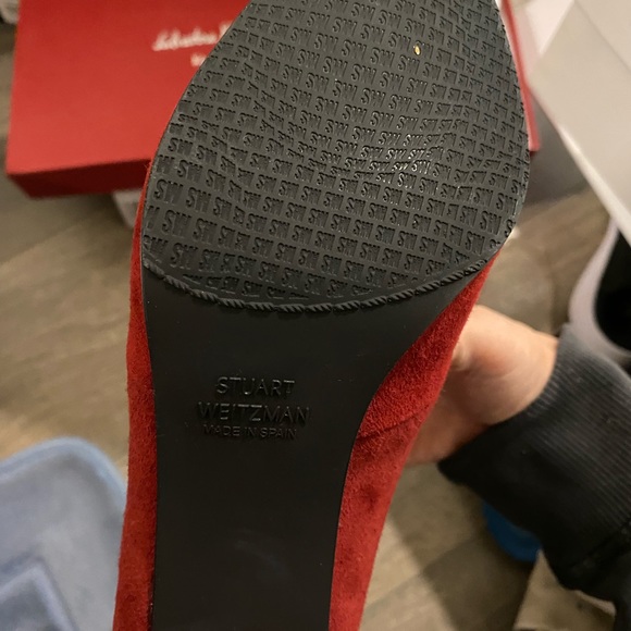 Stuart weitzman boots - Picture 4 of 4